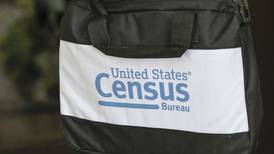 Census workers will be out in Plainfield next week