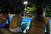 Disruption at Sunset Pool in Glen Ellyn may lead to reevaluation of training, safety policies