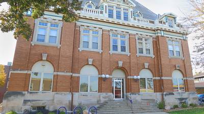 La Salle City Council accepts appointments