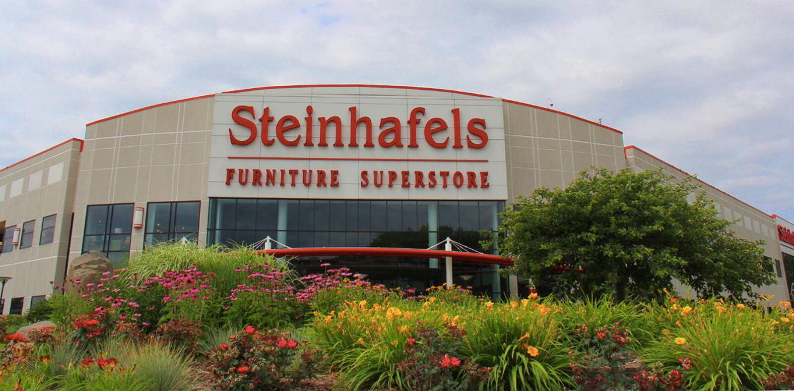 Major furniture store coming to Downers Grove – Shaw Local
