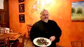 Taste Around the World. Westmont kicks off Restaurant Week