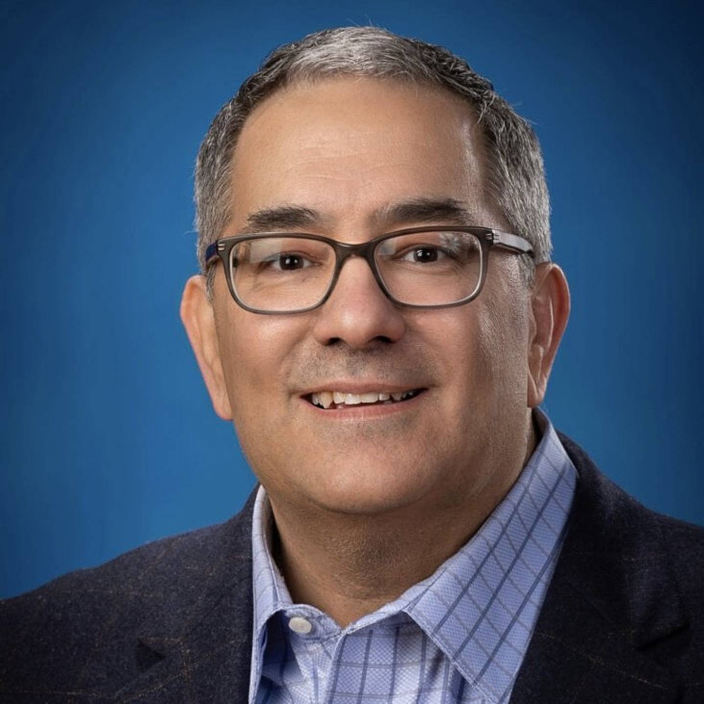 CASA Kane County executive director Jim Di Ciaula was appointed to the organization’s National Leadership Council, on which he will serve until 2026.