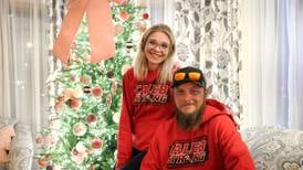 Outerbridge family holding onto hope during holidays