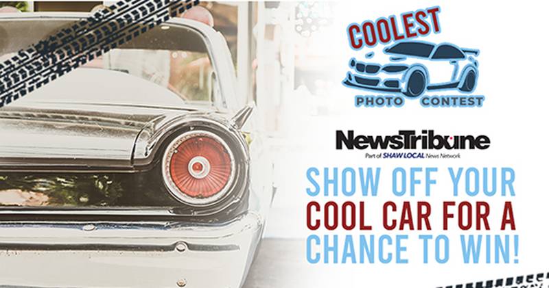 LNT coolest car promo