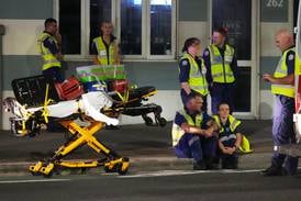 Gunmen kill at least 11 people in attack on Jewish holiday event on Sydney’s Bondi Beach