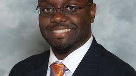 First DeKalb superintendent finalist forum: Lorenzo Russell