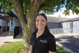 Sterling Park District: Westwood Performance introduces Shelby Yonk, expanded programs