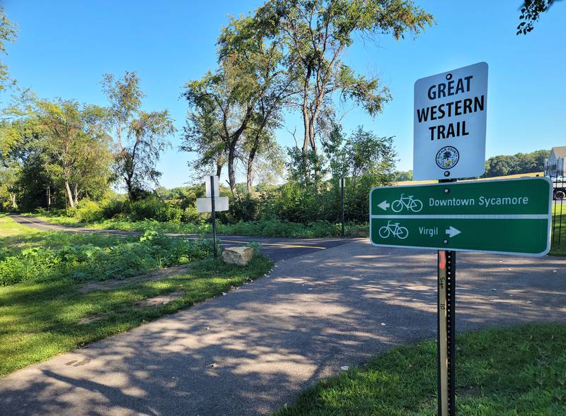 Sycamore Park District - Connecting Community Through Trails: The Great Western Trail Extension in Sycamore