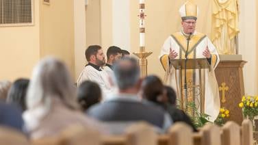 Catholic bishops in Illinois decry Trump’s criticism of Pope Leo