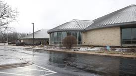 Joliet council OKs $3.5 million  loan to library