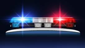 Grundy County sheriff’s make arrest after brief pursuit in Braceville