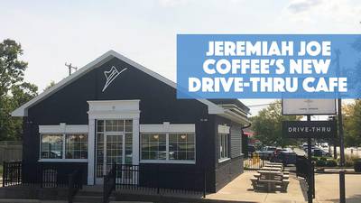 Calling Coffee Connoisseurs: Jeremiah Joe Opens Up Second Location