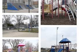 Morris receives $600,000 grant, will begin updating Goodwill Park this fall