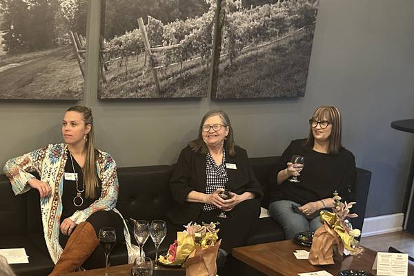 Women Inspired Network opens grant season for local nonprofits