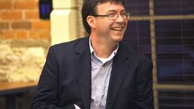 On the Record with Rob Glover