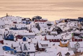 Danish official says there’s a ‘fundamental disagreement’ with Trump over Greenland