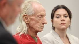Defense brings up FBI investigation in Plainfield Township hate crime murder trial