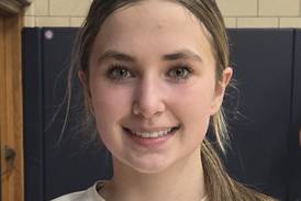 Marquette, Somonauk/Leland girls fall; Woodland boys open week with victory: The Times Monday roundup