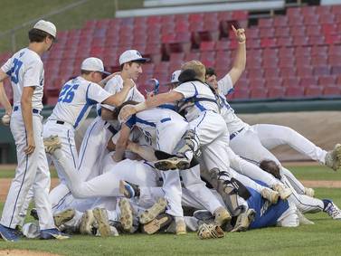 Evan Bushman’s complete game, Daniel Kelly’s homer lift Newman to state