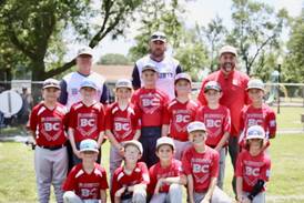 Photos: Bi-County Minor League All-Stars