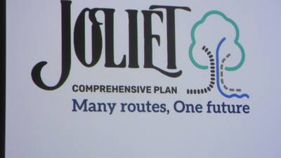 Joliet holds comprehensive plan workshops Monday and Tuesday