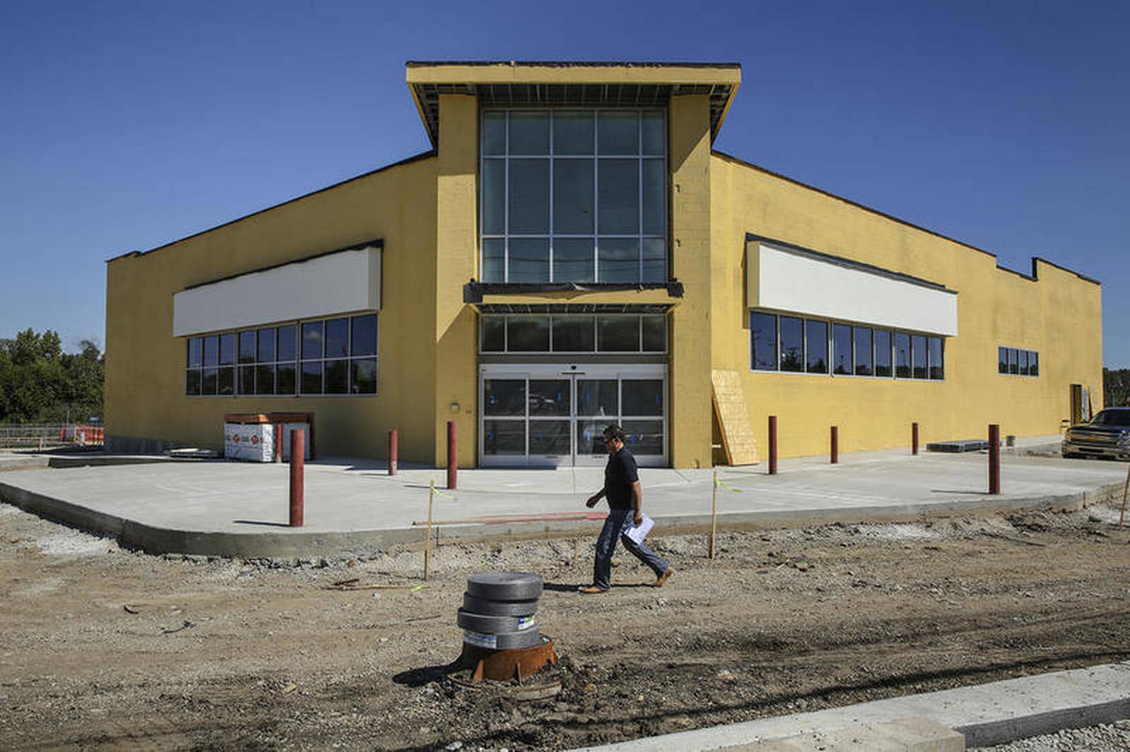 New Lenox considers new Lincoln Station apartments proposal Shaw Local