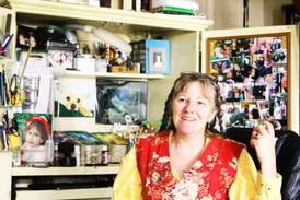 Tampico woman creates a healing community