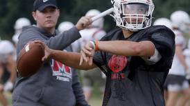 Northwest Herald area statistical leaders after Week 4 of the 2023 season