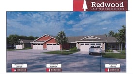 Developers eye Prairie Grove for new rental community, but density ‘a major factor’