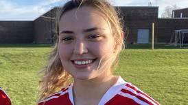 Girls soccer: Shutout, pair of Anna Russow goals sends Streator past Morris