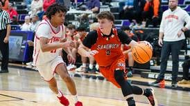 Times-area Christmas tournaments opening day pairings 