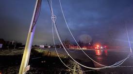 Kankakee County, City file emergency declaration with State of Illinois