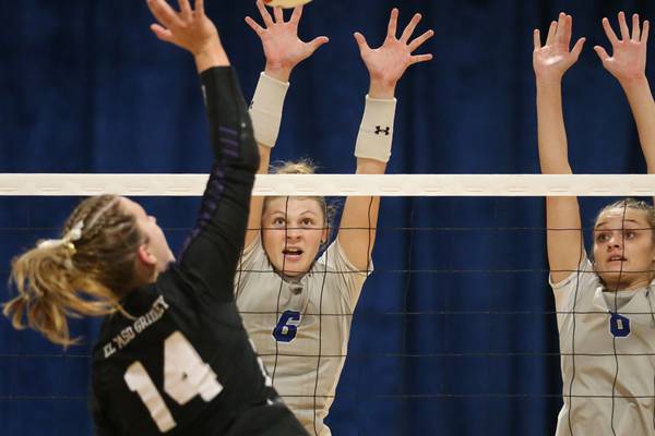 2025 All-BCR Volleyball Preview: 6 players to watch   