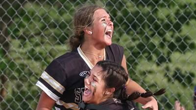 Daily Chronicle 2025 softball preview: 5 players to watch