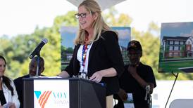 Construction starts on Joliet housing program for women in opioid recovery