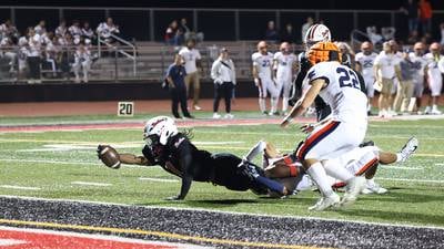 Daily Journal 2-Minute Drill: Three local teams hit Week 6 undefeated