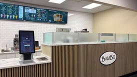 Bambu opens in Batavia Walmart with Asian-inspired drinks, desserts