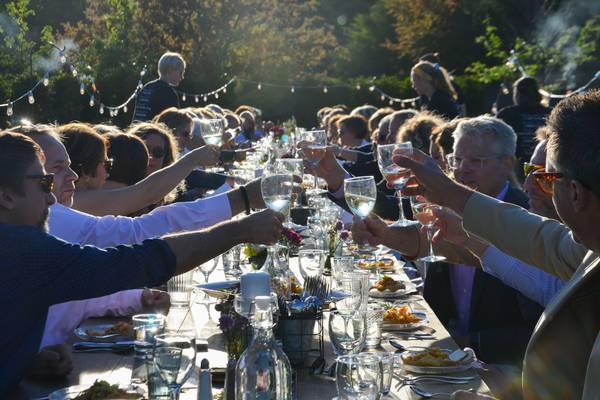 Farm dinner, beer garden events and live music continue at Cantigny in Wheaton