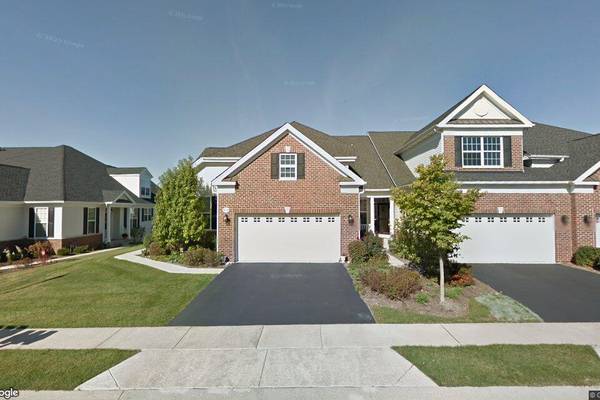 Two-bedroom home sells for $420,000 in Elgin