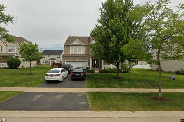 Joliet: Single-family home sells for $387,500