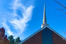 Grace United Methodist Church to hold May 31 safety fair