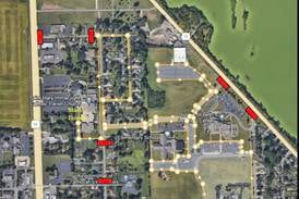 Traffic alert in Plainfield Saturday morning for St. Mary Parish’s 5K race