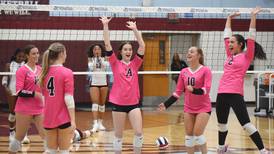 Youthful Bradley-Bourbonnais hangs on at Kankakee in All-City tilt