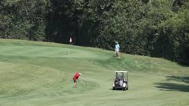 Golf along Historic Route 66