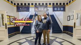 Sterling’s Ruizes give back through coaching, teaching