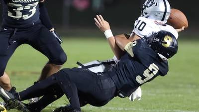 Carifio: Two 2-point conversions, 2 different results, and 1 argument to go for it