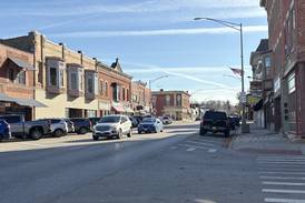 With Huntley declining stop on Chicago-to-Rockford train line, Marengo explores its own chance