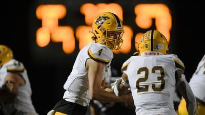 Scouting the CCL/ESCC Purple division: 2023 IHSA football season preview