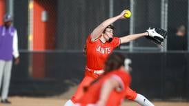 Kyli Dunn delivers in relief as St. Charles East wins pitchers’ duel with Downers Grove North
