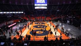 10 McHenry County-area wrestlers advance to IHSA state semifinals: Thursday’s Northwest Herald sports roundup